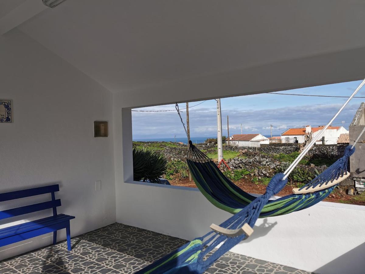 Вилла Casa Da Eira Velha Faja do Ouvidor Экстерьер фото