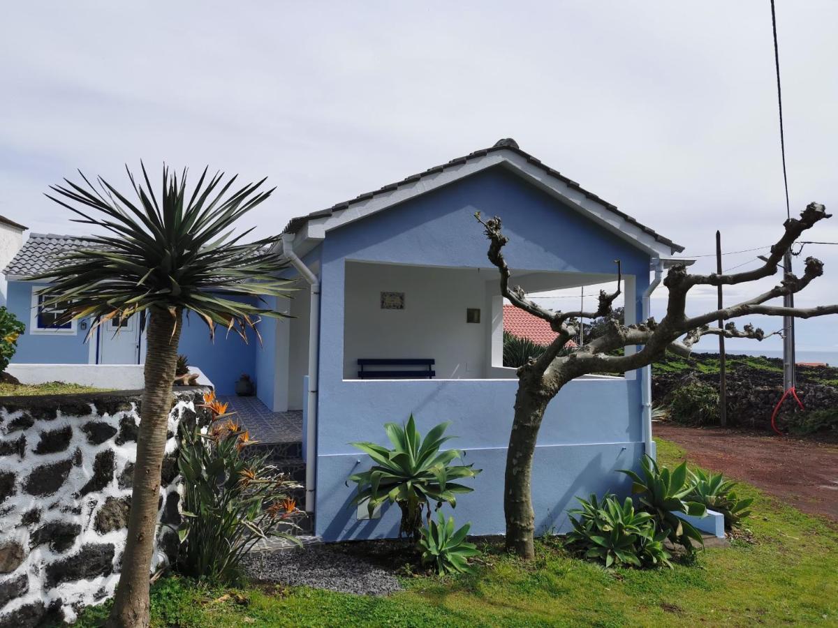 Вилла Casa Da Eira Velha Faja do Ouvidor Экстерьер фото