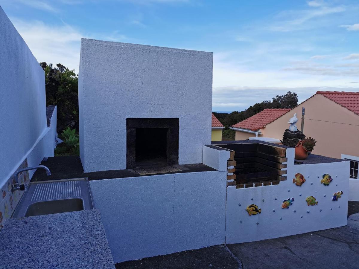Вилла Casa Da Eira Velha Faja do Ouvidor Экстерьер фото