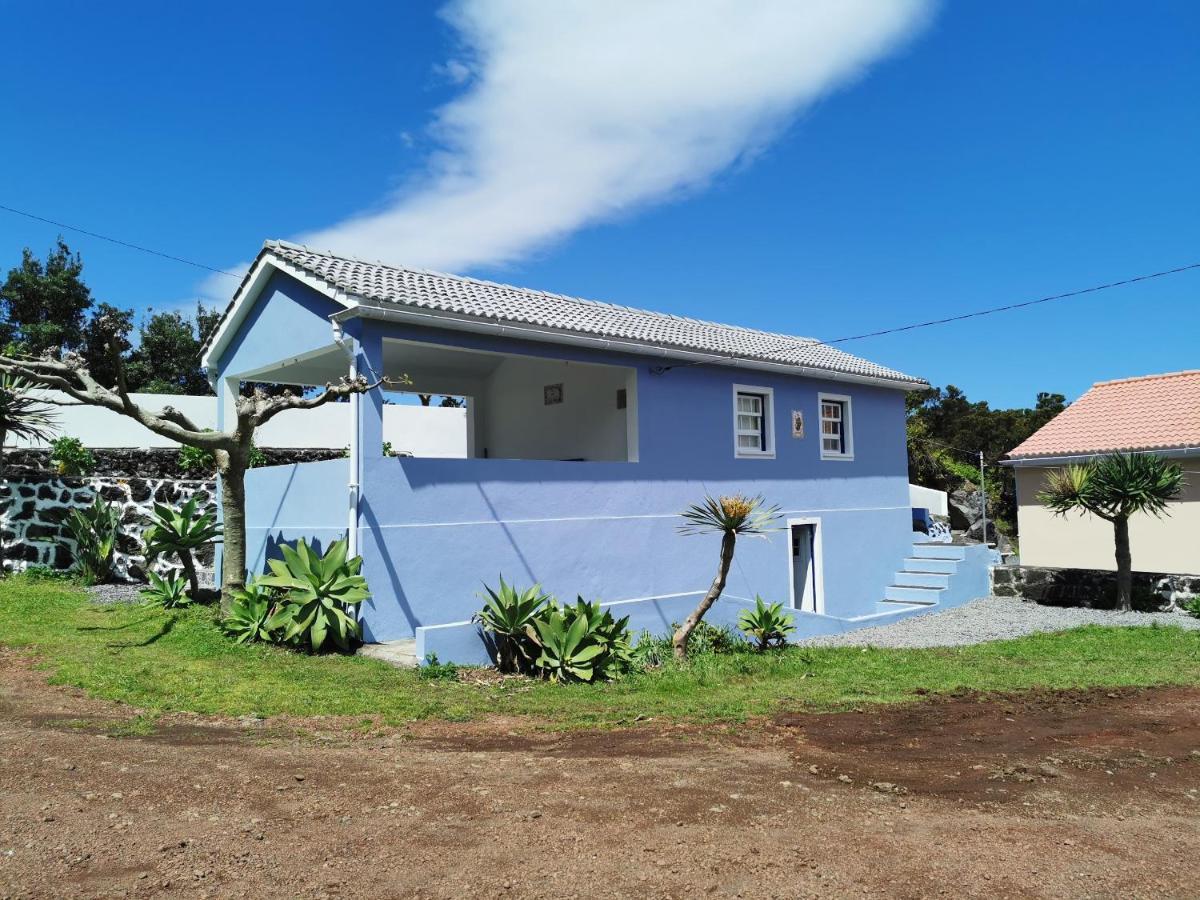 Вилла Casa Da Eira Velha Faja do Ouvidor Экстерьер фото