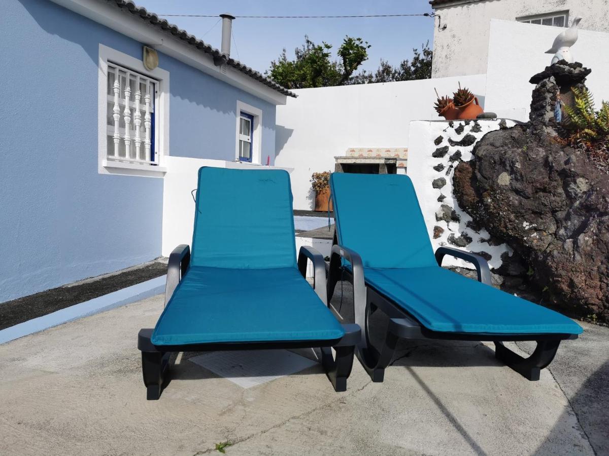 Вилла Casa Da Eira Velha Faja do Ouvidor Экстерьер фото