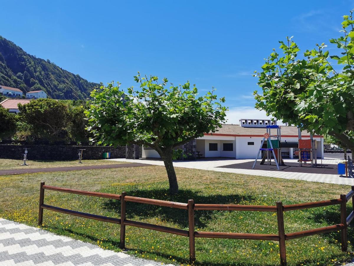 Вилла Casa Da Eira Velha Faja do Ouvidor Экстерьер фото